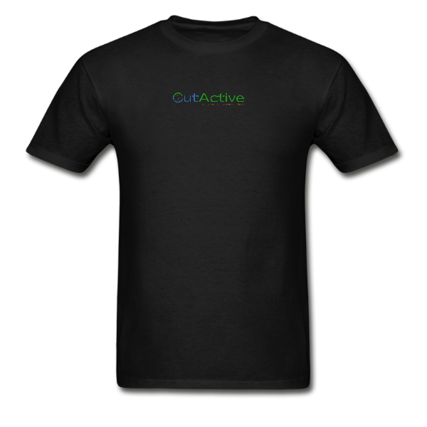 OutActive - Outdoor558111Blackfront