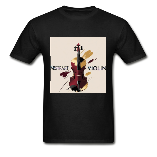 violin