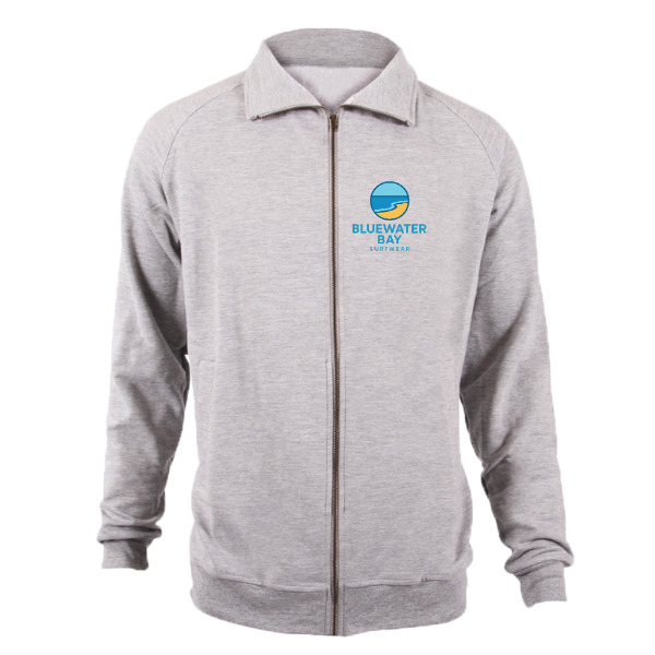 Bluewater Bay Surfwear Jacket