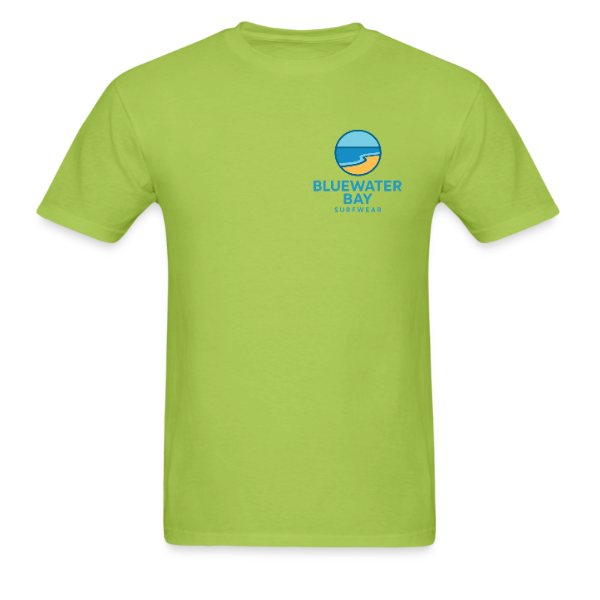 Bluewater Bay Surfwear T