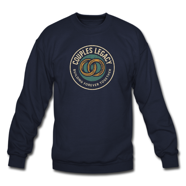 Couple Legacy -Building Forever Together