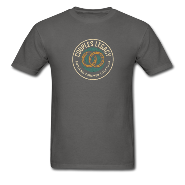 Couple Legacy -Building Forever Together