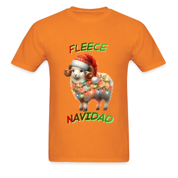 Fleece Navidad