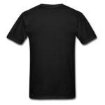 Musiq Promos Official Tee - Finally Here By Popular Demand558219Blackback