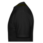 Musiq Promos Official Tee - Finally Here By Popular Demand558219Blackleft