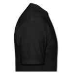 Musiq Promos Official Tee - Finally Here By Popular Demand558219Blackright