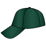 Old Soil Vintage Cap – Green558372FFFFFFleft