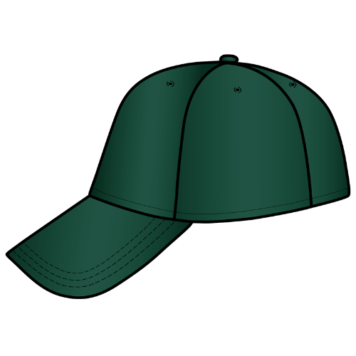 Old Soil Vintage Cap – Green558372FFFFFFleft