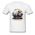 Save the chubby unicorn558388Whitefront