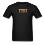 Trust in the Lord with all your heart-Proverbs 3:5558227Blackfront