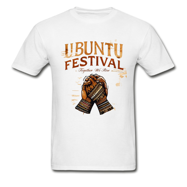 Ubuntu Festival -Together We Rise