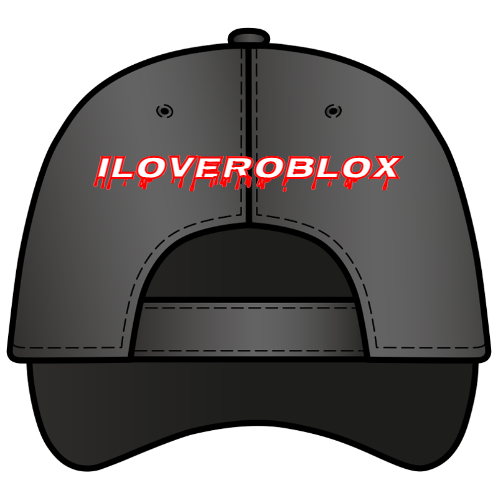 Roblox cap559353FFFFFFback