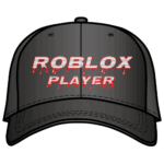 Roblox cap559353FFFFFFfront