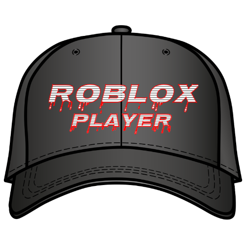Roblox cap