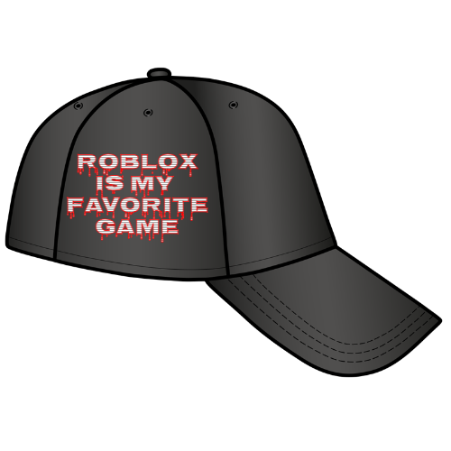 Roblox cap559353FFFFFFright