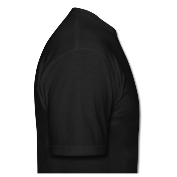 Aim, Fire Repeat T-Shirt Black560329Blackright