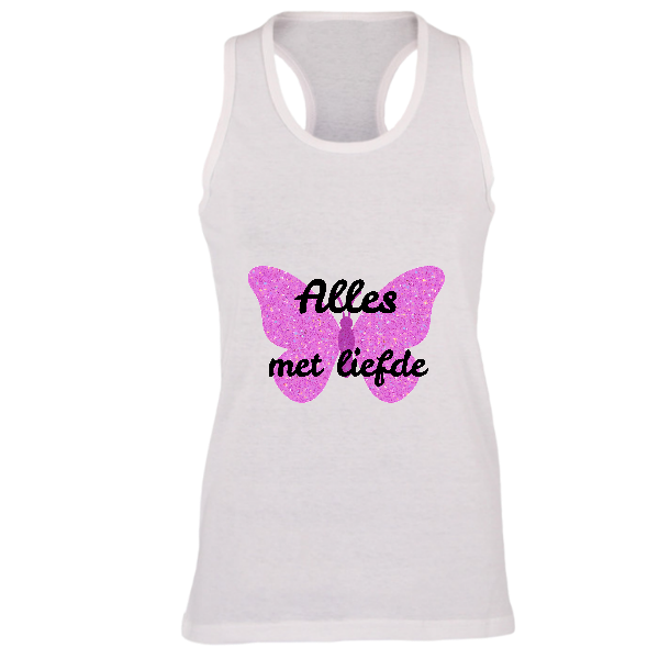 Alles met Liefde