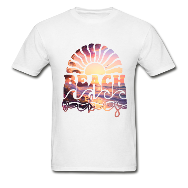 Beach Vibes T-Shirt