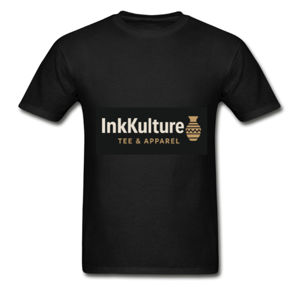 Black – Ink Kulture