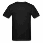 Black on white - In charge562162Blackback