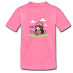 Camo Cuti 1 - Pink Patrol Edition562452Hot Pinkfront