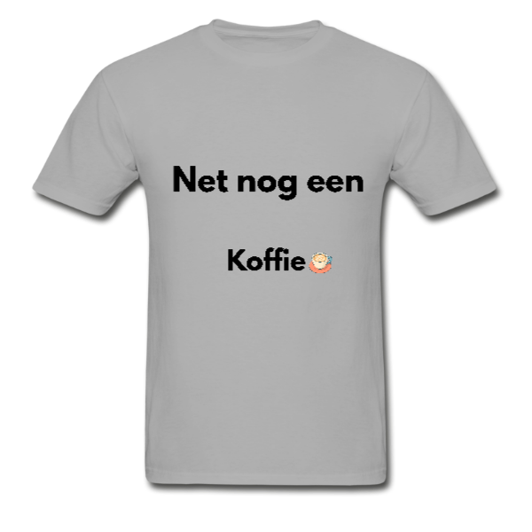 Een Koffie