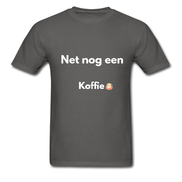 Een Koffie