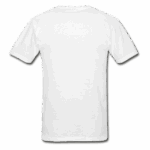 Mzansi Streetwear T 562202Whiteback