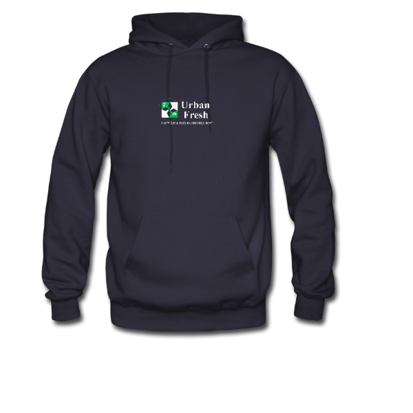URBAN FRESH HOODIE