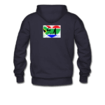 URBAN FRESH HOODIE562100Navyback