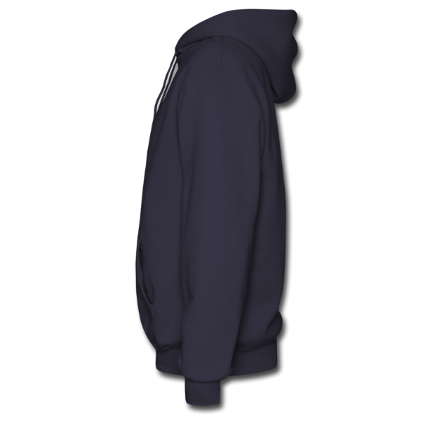URBAN FRESH HOODIE562100Navyleft