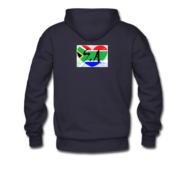 URBAN FRESH HOODIE562106Navyback