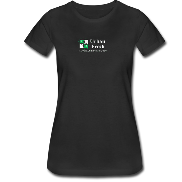 URBAN FRESH TEE