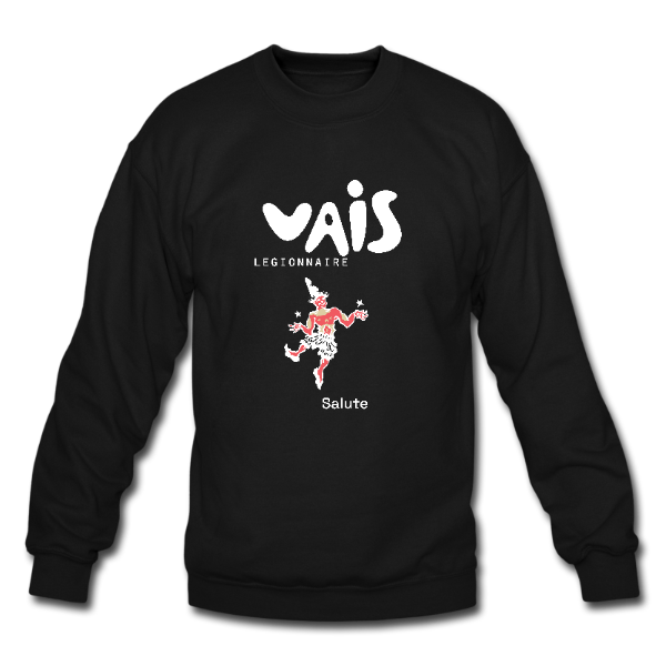 Vais Jester Sweater