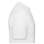 White on black - In charge562156Whiteright